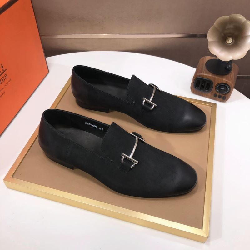 Hermes Business Shoes